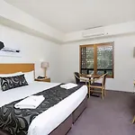 Motel Kingsley 4*