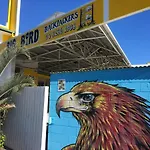 Big Bird Backpackers