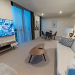Luxury Resort Apartment Hospital Nearby