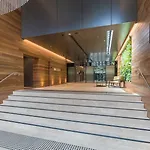 High End Living In Brisbane City
