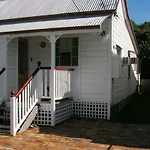 Pine Cottage