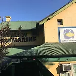 Yellow Submarine Backpackers