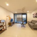 Stawealth Westside Apartments