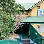 Yellow Submarine Backpackers