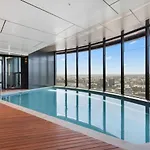 Heavenly Views Above 60F - New Luxury 2Bd/2Bath.