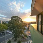 The Park Hotel Brisbane