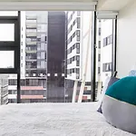 Arena Convenient 2 Bedroom Apartment Brisbane