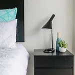Apartment Arena Convenient 2 Bedroom Brisbane