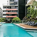Arena Convenient 2 Bedroom Apartment *