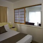 Aparthotel Toowong &