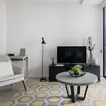 Apartment Arena Convenient 2 Bedroom
