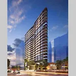 Capri Apartments Newstead By Slife