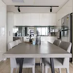 Apartment Arena Convenient 2 Bedroom