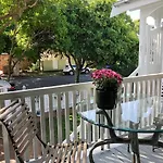 Number 12 B&B