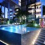 Arena Convenient 2 Bedroom * Brisbane