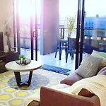 Arena Convenient 2 Bedroom Apartment Brisbane