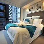 Apartment Arena Convenient 2 Bedroom
