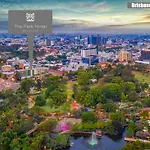 The Park Hotel Brisbane