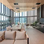 Brisbane One 3 Beds Apartments