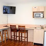 Motel Airport Brisbane