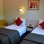 Motel Airport 4*