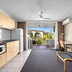 The Wellington Apartment Hotel