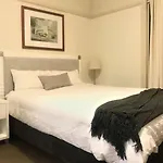 S&P Apartments - Central Station - Formerly Brisbane City Apartments