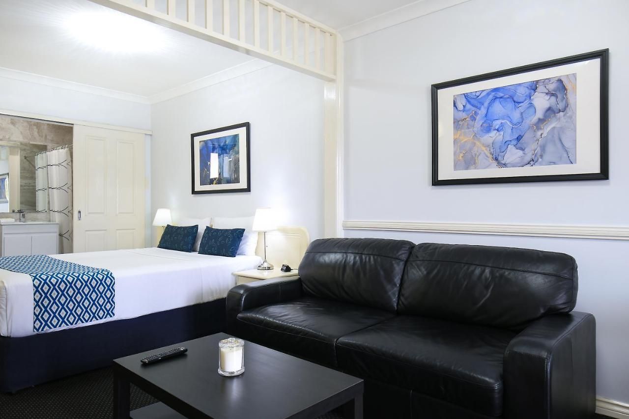 Toowong 4* Brisbane