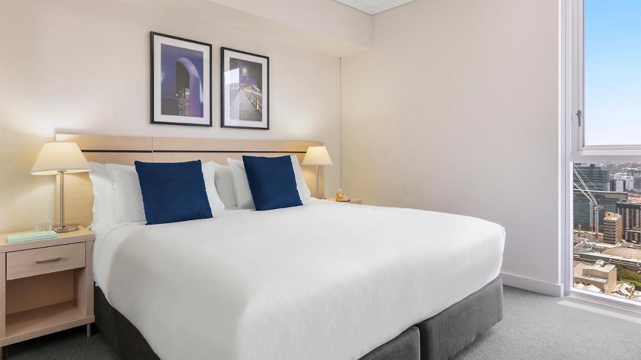 Aparthotel Oaks Festival 4*
