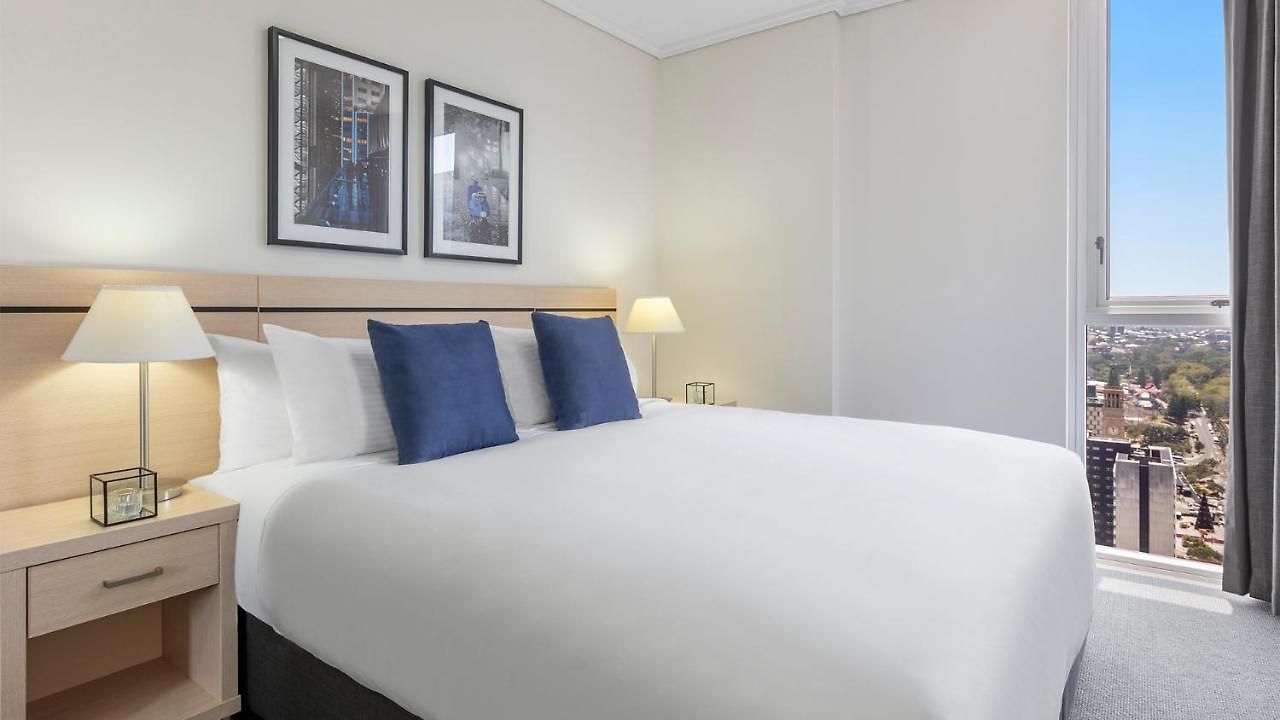 Oaks Festival Aparthotel