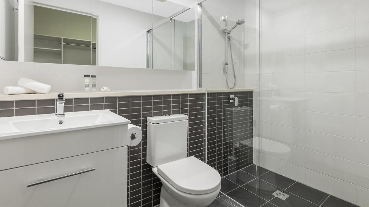 Oaks Woolloongabba 4* Brisbane