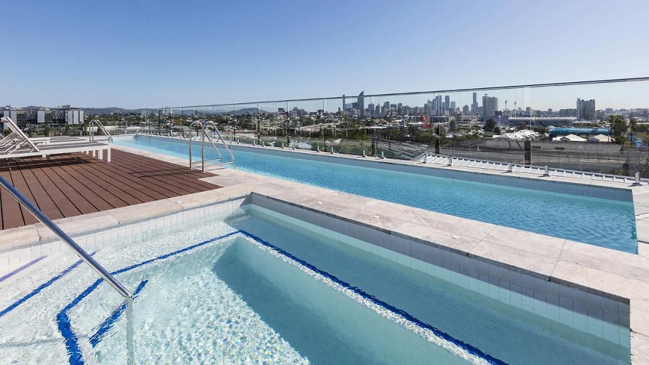 Oaks Woolloongabba Brisbane