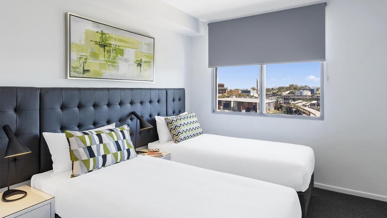 Oaks Woolloongabba