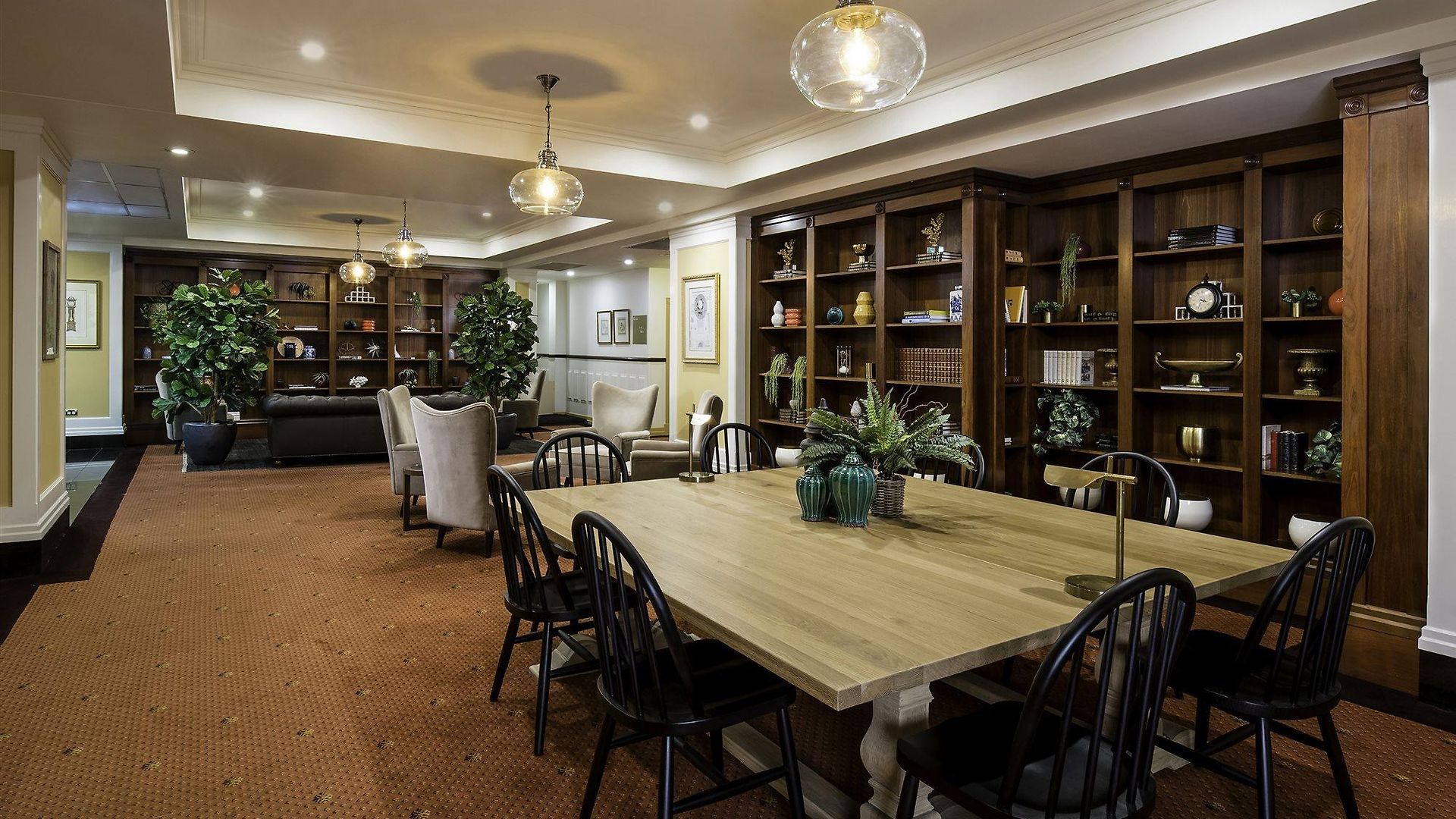 Adina Anzac Square 5* Brisbane