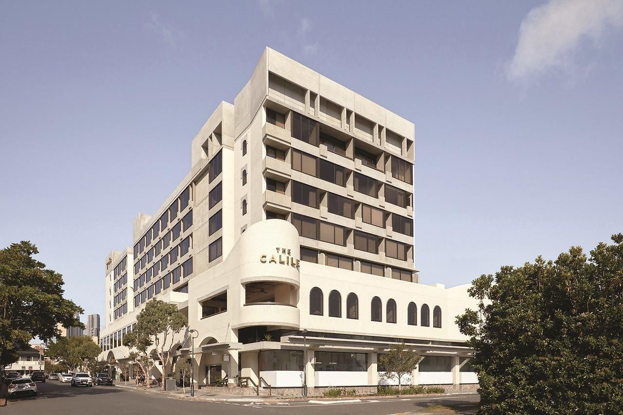 The Calile Hotel Brisbane