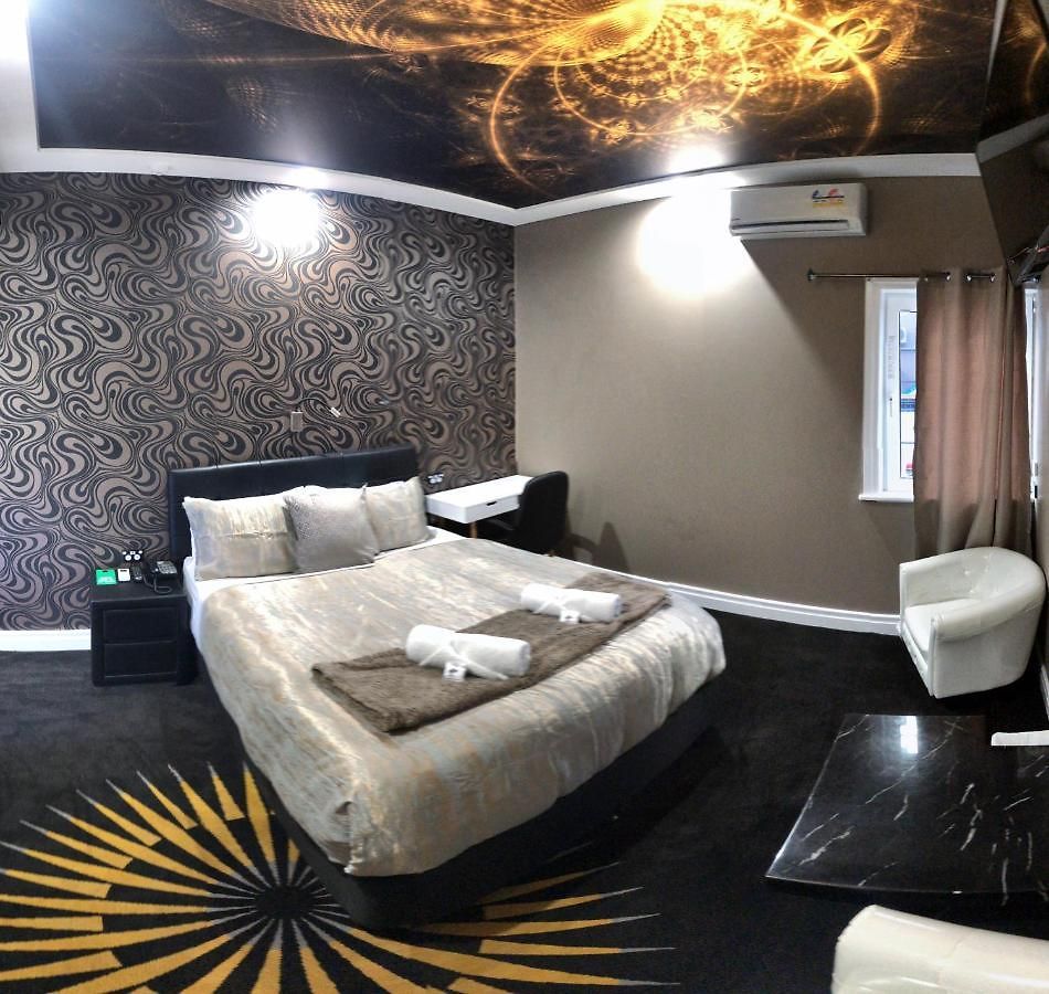Hotel Amelia Boutique