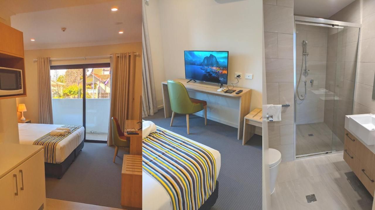 Aparthotel The Windsor, & 4*