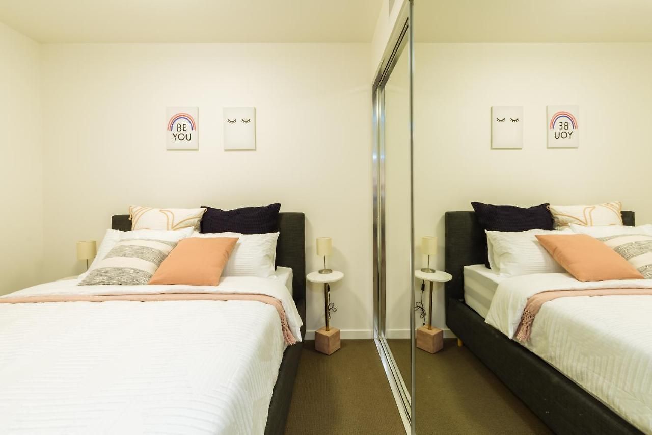 Airtrip At South Apartment Brisbane