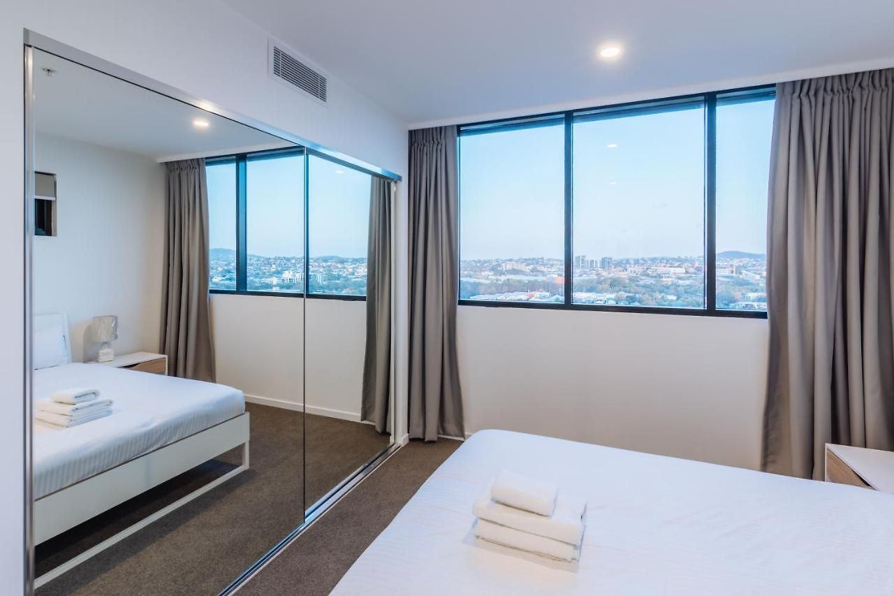 Apartment Airtrip At Woolloongabba Brisbane