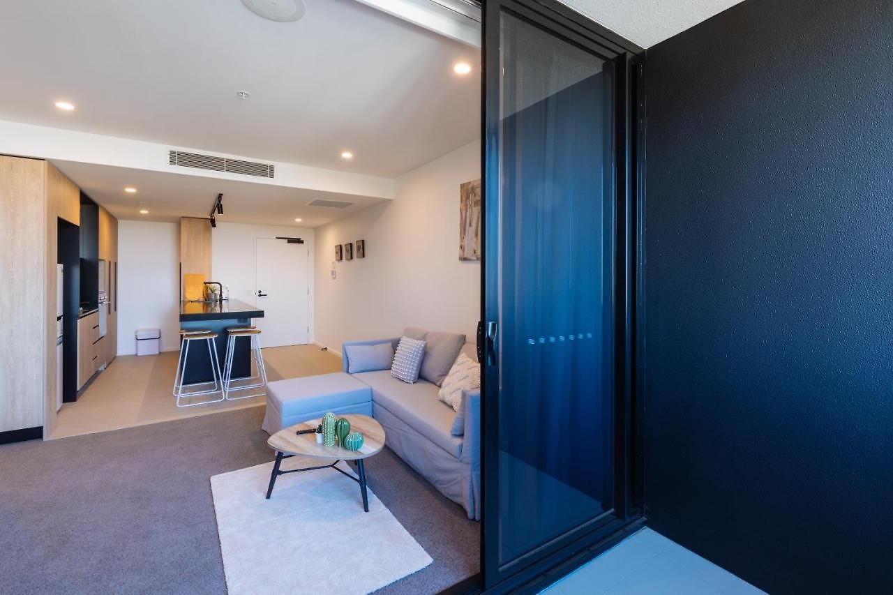 Airtrip At Woolloongabba Apartment Brisbane
