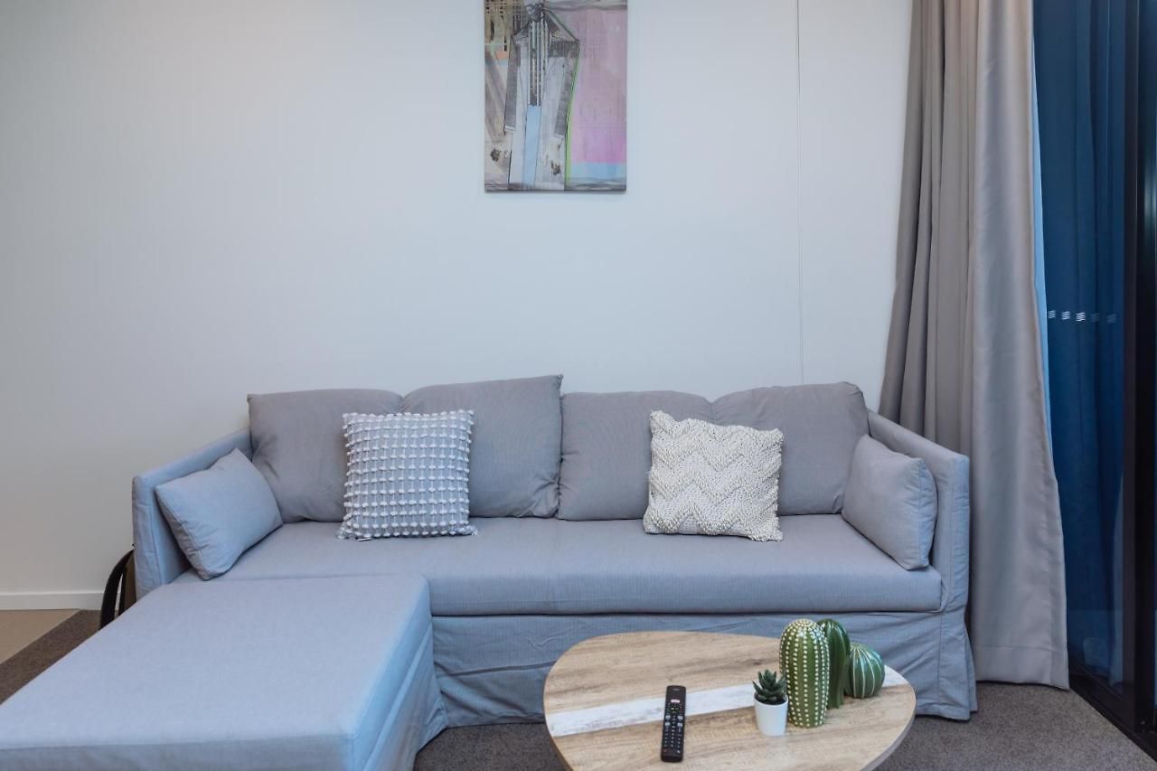 Apartment Airtrip At Woolloongabba Brisbane