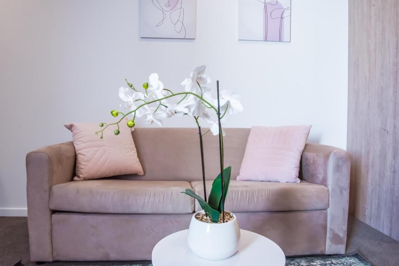 Airtrip At Woolloongabba Apartment Brisbane
