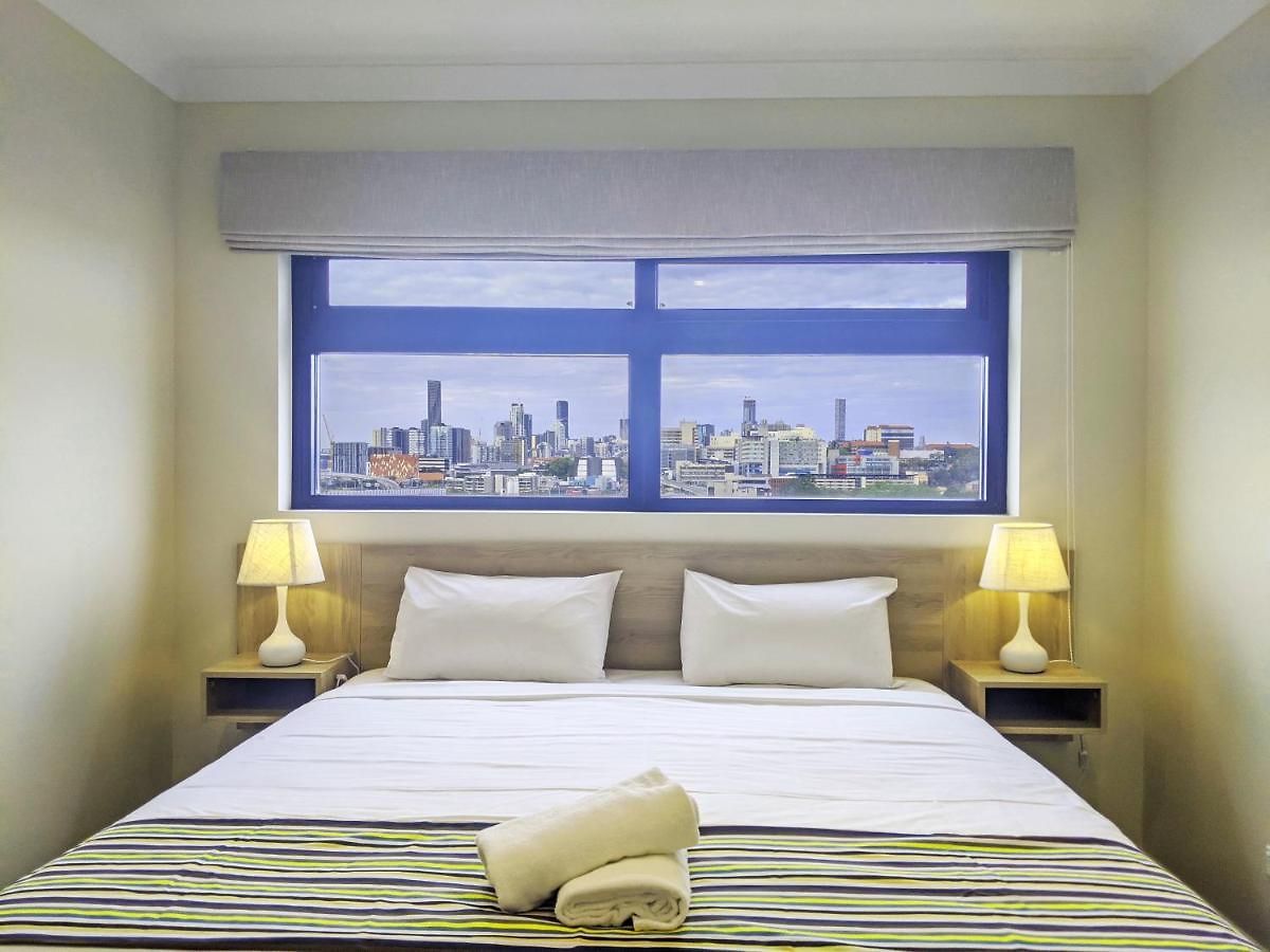 The Windsor, & Aparthotel 4*
