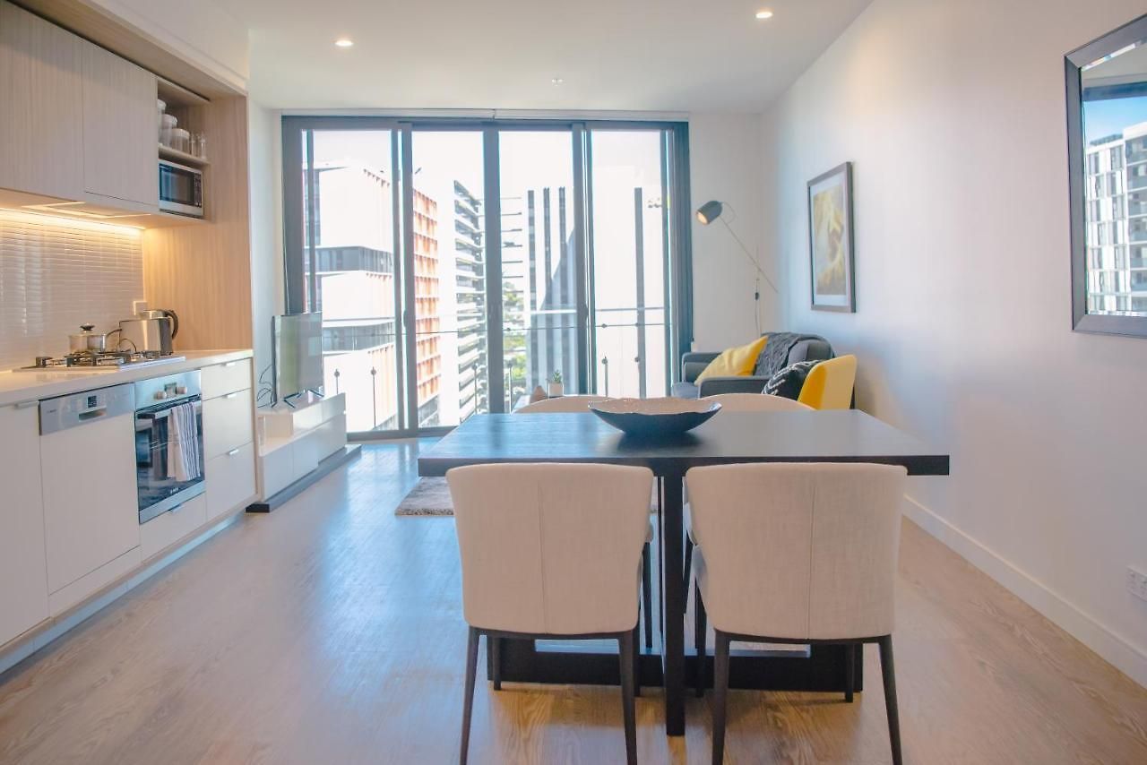 Airtrip On Tribune Street Apartment *