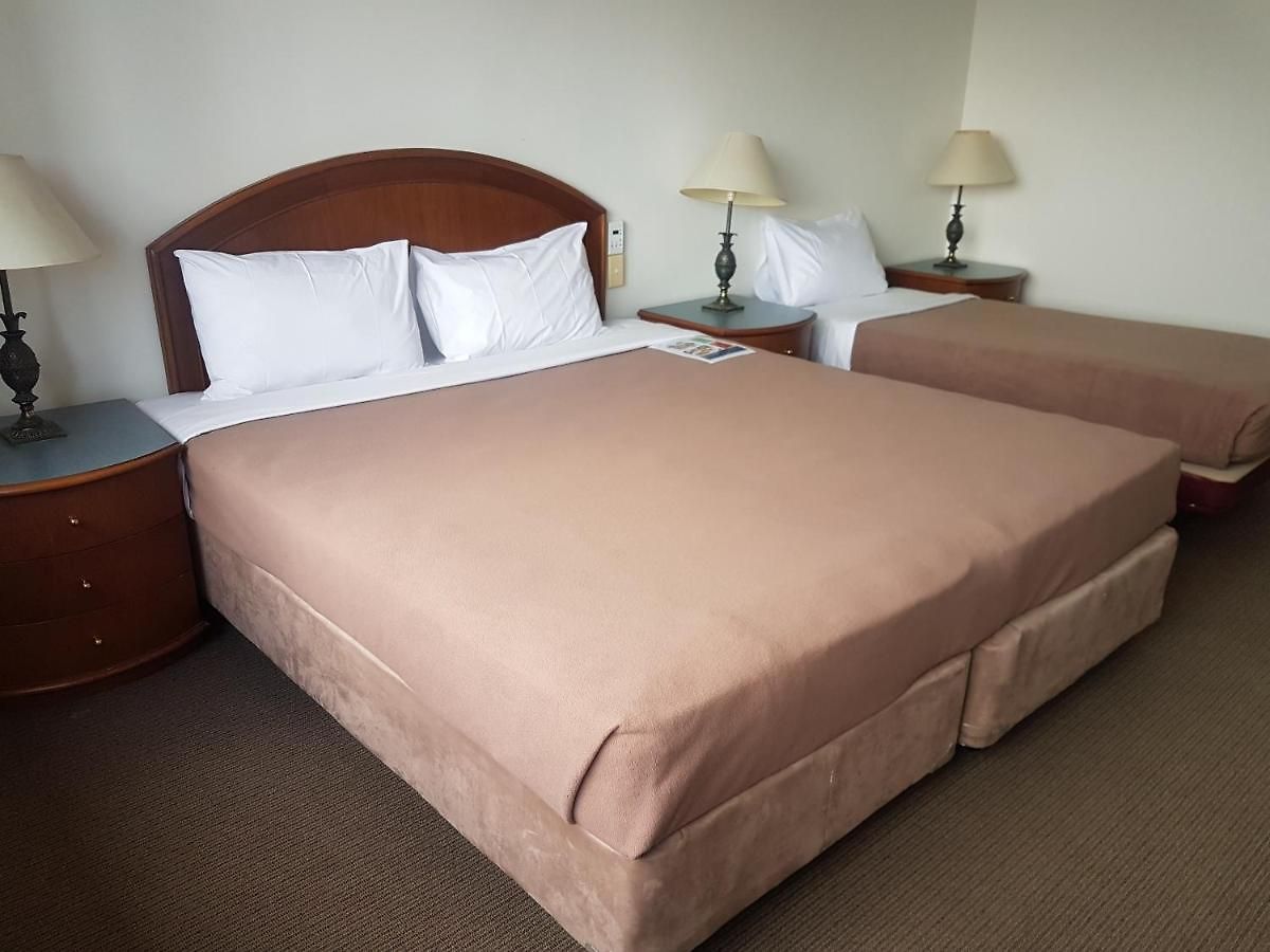 Hotel Great Southern