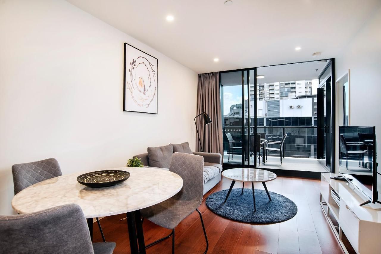 Aparthotel Atlas By Cllix 5*