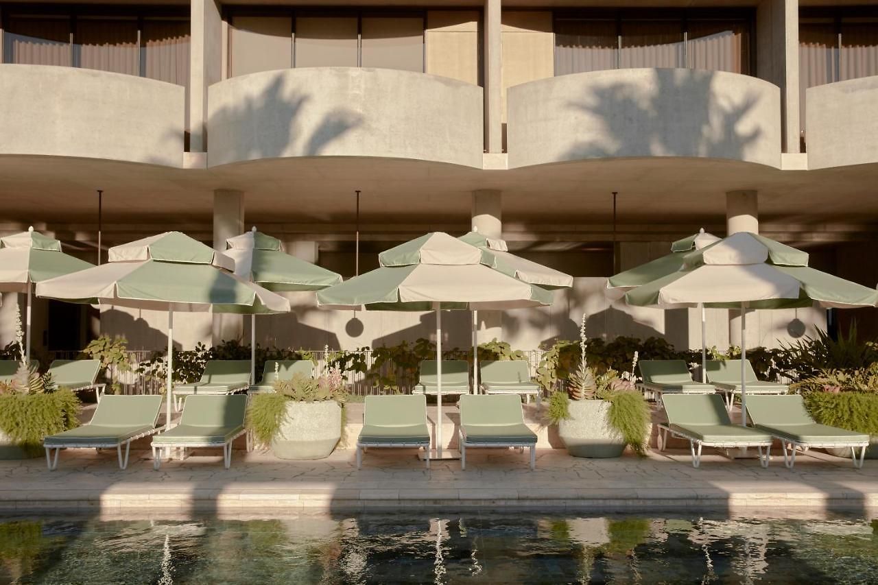 Hotel The Calile
