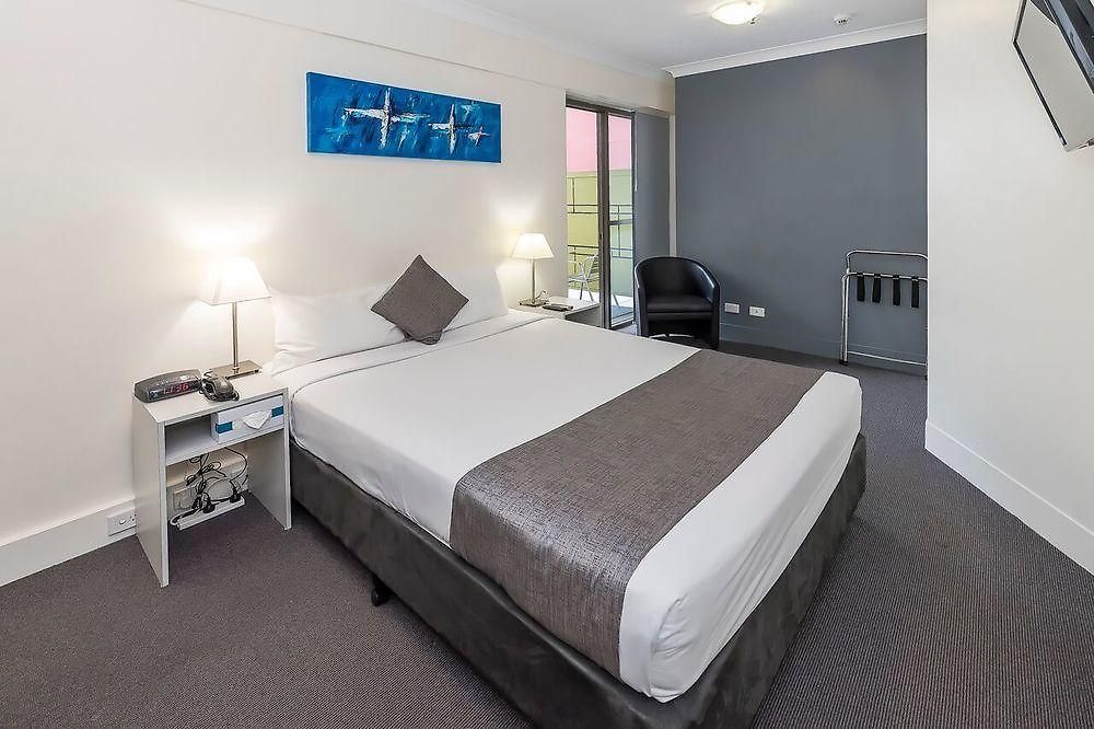 Hotel George Brisbane, Independent Collection By Evt 4*