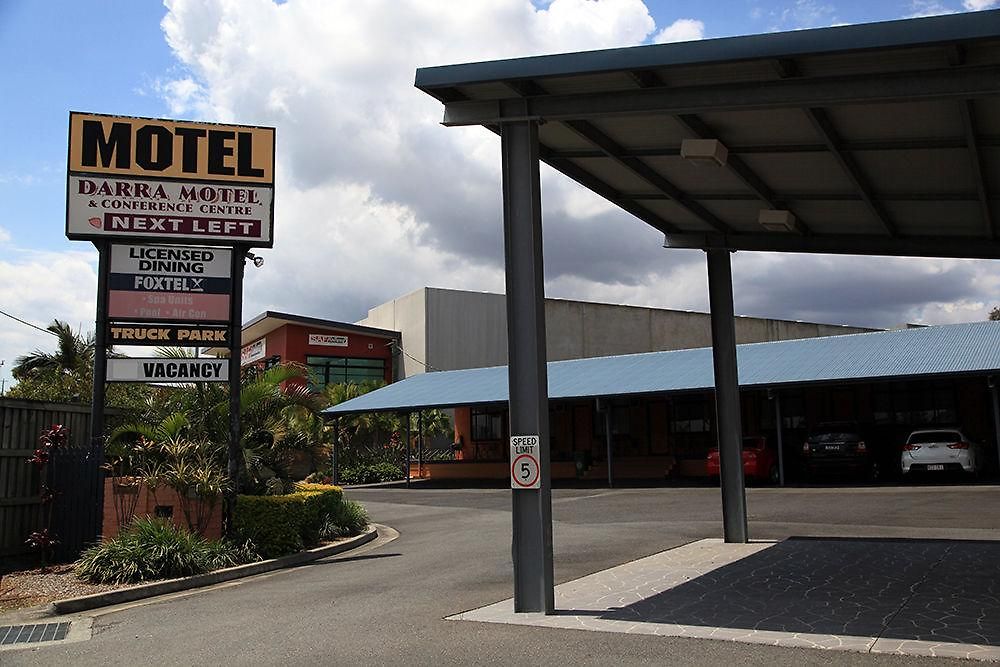 Darra & Conference Centre