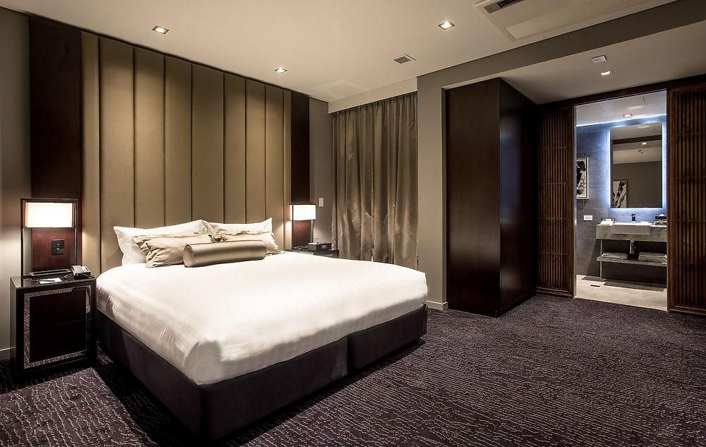 Hotel The Beetson Brisbane